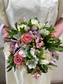 Bridal Bouquets