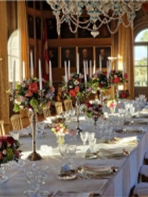 Table Arrangements