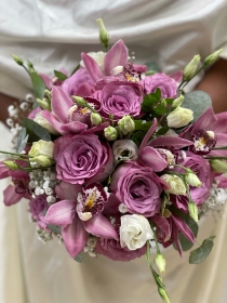 Orchid Bouquets