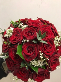 Rose Bouquets