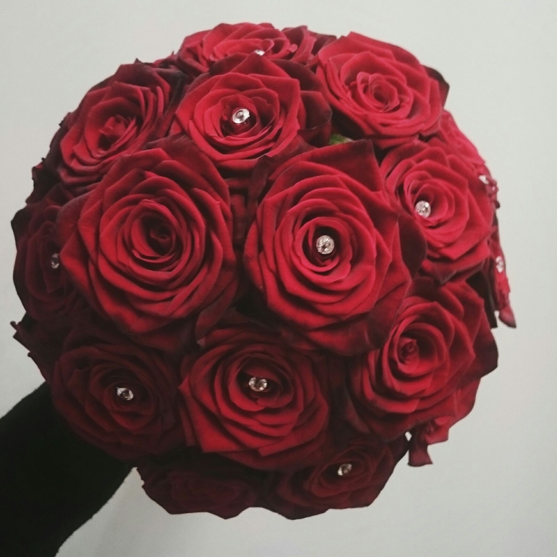 Red Roses