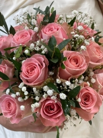 Pink Roses